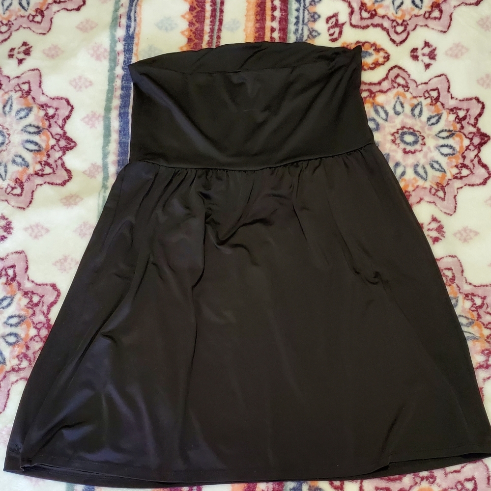 Swim cover